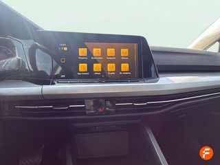 Volkswagen Golf Life 1.0 eTSI 81kW (110CV) DSG