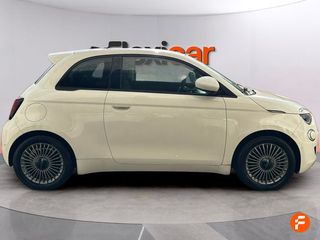 Fiat 500 Icon Hb 320km 85kW (118CV)