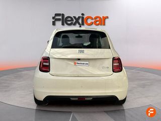Fiat 500 Icon Hb 320km 85kW (118CV)