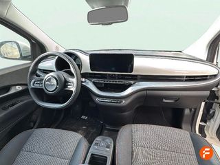 Fiat 500 Icon Hb 320km 85kW (118CV)