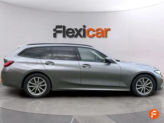 BMW Serie 3 330e xDrive Touring