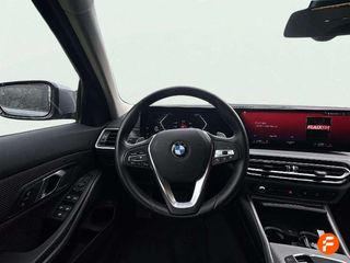 BMW Serie 3 330e xDrive Touring