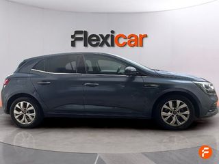 Renault Megane Limited TCe GPF 103 kW (140CV)