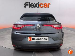 Renault Megane Limited TCe GPF 103 kW (140CV)