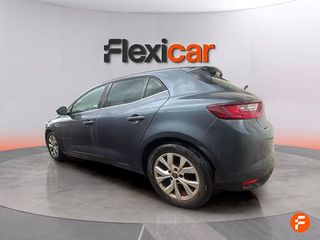 Renault Megane Limited TCe GPF 103 kW (140CV)