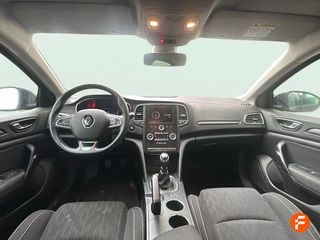 Renault Megane Limited TCe GPF 103 kW (140CV)