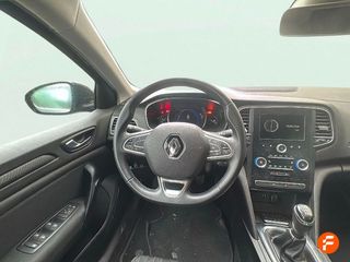 Renault Megane Limited TCe GPF 103 kW (140CV)