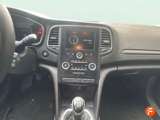 Renault Megane Limited TCe GPF 103 kW (140CV)