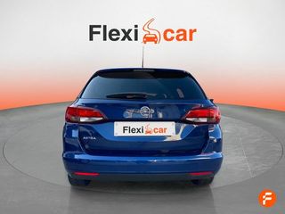 Opel Astra 1.2T SHL 81kW (110CV) Astra ST