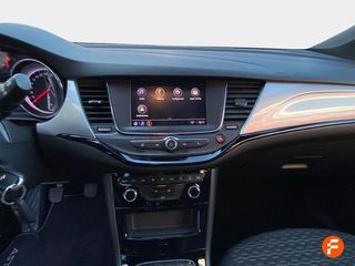 Opel Astra 1.2T SHL 81kW (110CV) Astra ST