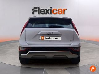 Kia Niro 1.6 GDi HEV 95kW (129CV) Drive