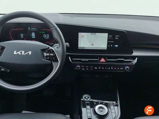 Kia Niro 1.6 GDi HEV 95kW (129CV) Drive