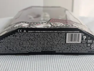 Monster High Reel Drama Draculaura