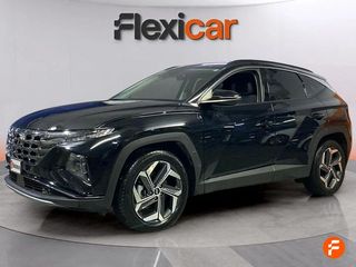 Hyundai Tucson 1.6 TGDI 169kW (230CV) HEV Maxx Auto