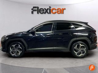 Hyundai Tucson 1.6 TGDI 169kW (230CV) HEV Maxx Auto