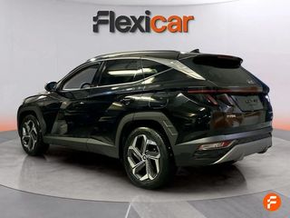 Hyundai Tucson 1.6 TGDI 169kW (230CV) HEV Maxx Auto