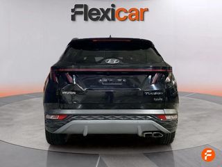 Hyundai Tucson 1.6 TGDI 169kW (230CV) HEV Maxx Auto