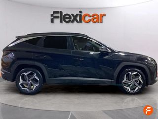 Hyundai Tucson 1.6 TGDI 169kW (230CV) HEV Maxx Auto
