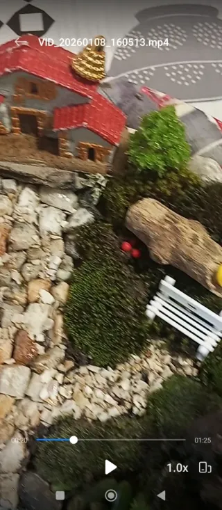 MiniJardín terrario Quieres el tuyo personalizado?