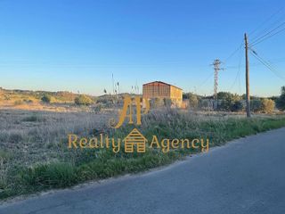 Terreno en venta en Monserrat