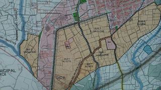 Terreno en venta en Monserrat