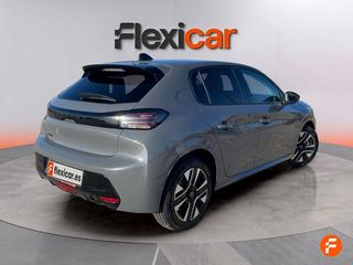 Peugeot 208 Allure Gasolina 100 S&S 6 Vel. MAN
