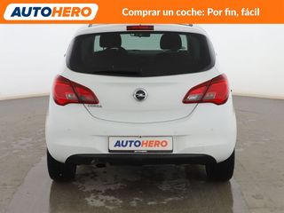 Opel Corsa 1.4 Design LINE