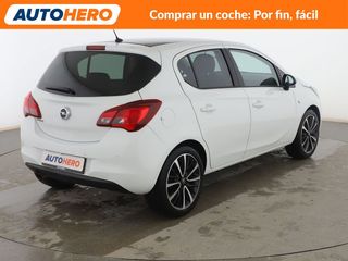 Opel Corsa 1.4 Design LINE