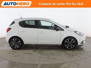 Opel Corsa 1.4 Design LINE