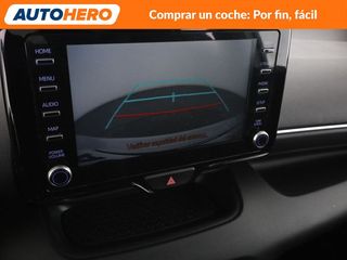 Toyota Yaris 1.5 Hybrid Style