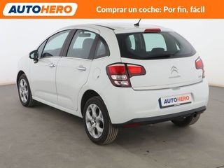 Citroën C3 1.0 Puretech Live Edition