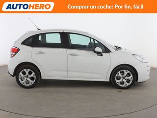 Citroën C3 1.0 Puretech Live Edition