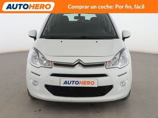 Citroën C3 1.0 Puretech Live Edition
