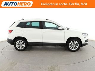 Skoda Karoq 2.0 TDI Ambition 4x4