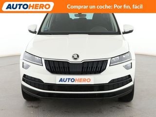 Skoda Karoq 2.0 TDI Ambition 4x4