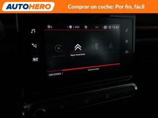 Citroën C3 1.2 PureTech Feel