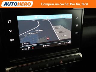 Citroën C3 Aircross 1.2 PureTech Shine