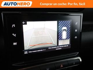 Citroën C3 Aircross 1.2 PureTech Shine