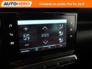 Citroën C3 Aircross 1.2 PureTech Shine