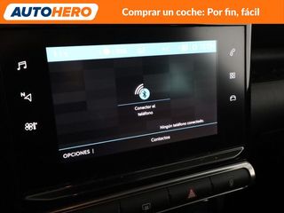 Citroën C3 Aircross 1.2 PureTech Shine