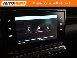 Citroën C3 Aircross 1.2 PureTech Shine