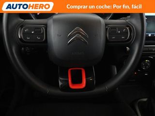 Citroën C3 Aircross 1.2 PureTech Shine