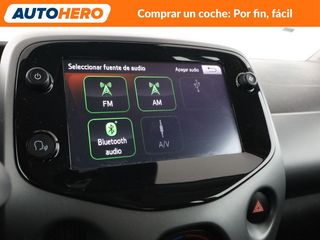 Toyota Aygo 1.0-VVT-i X-Play