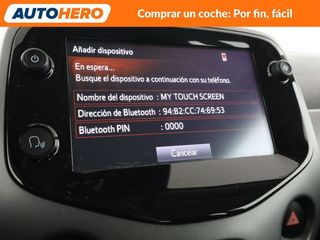 Toyota Aygo 1.0-VVT-i X-Play