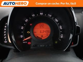Toyota Aygo 1.0-VVT-i X-Play
