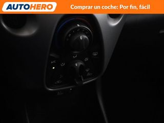 Toyota Aygo 1.0-VVT-i X-Play