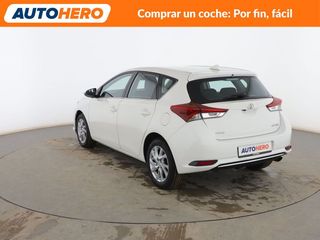 Toyota Auris 1.2 Turbo Active