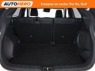 Mitsubishi Eclipse Cross 1.5 T-MIVEC Kaiteki 4WD