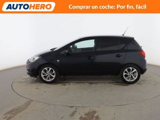 Opel Corsa 1.4 Selective - 120 Aniversario