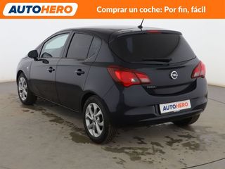 Opel Corsa 1.4 Selective - 120 Aniversario